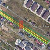 Teren Bucuresti / Dobroesti tripla deschidere